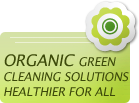 Waukegan green cleaning & organic carpet cleaning products
