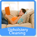 upholstery steam cleaning in Illinois, Chicago